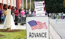 귀넷선관위 주소변경자 자격심사 요청 부결