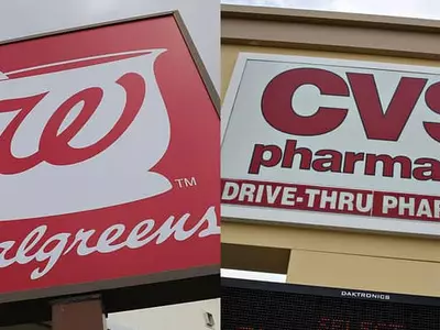 CVS, 28일부터 요양원서 백신 접종