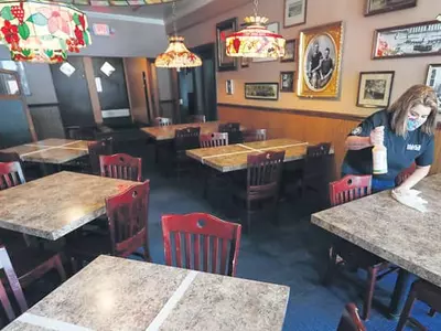 매출 25% 이상 하락땐 신청… 최대 200만달러 대출