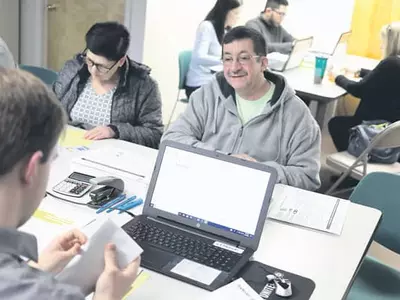 실업수당 ‘과세’ 재택근무 공제 ‘깐깐’