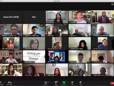 조지아주 결선, 아시안 유권자가 당락 좌우