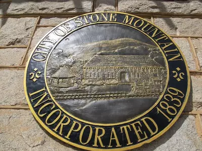 스톤마운틴, 팬데믹 구제 프로그램 시작