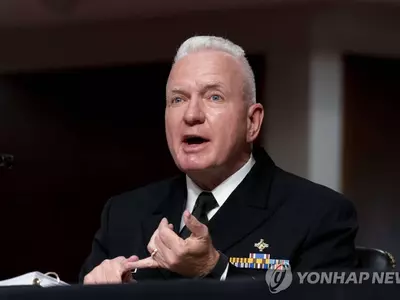 "변이 코로나19 미 상륙 증거 없지만 가능성 있어"