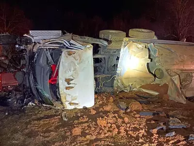 크리스마스 연휴, 교통사고로 20명 사망