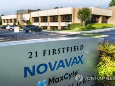 노바백스, 미국서 5번째로 3단계 백신 임상시험 돌입