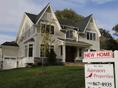 재택근무 영향 교외 주택 이주 크게 늘듯