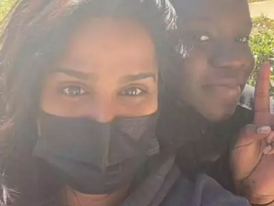 화난 고객이 종업원에 음료수 집어던진 후 일어난 놀라운 일