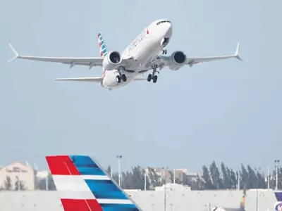 ‘보잉 737맥스’ 다시 상업비행 나섰다