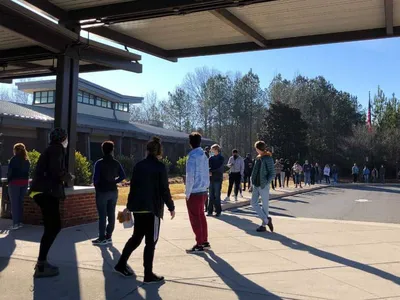 조지아주 결선 조기투표 31일 마감