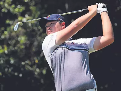 임성재‘, 내년 활약 기대되는 선수’30명에 포함