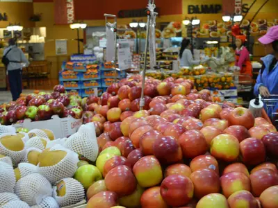 〈주말 마트 정보〉 2021 새해맞이 첫 대박세일!