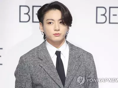 송중기부터 BTS 정국까지 소의 해 맞은 소띠 스타들