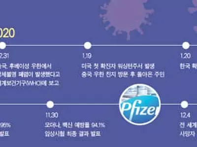 [신년특집] 전 세계 위협 신종 코로나, 100년 만의 ‘펜데믹’