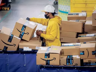 [신년특집] 줌·아마존·넷플릭스‘언택트 시대의 승자’ 코로나시대 뜬 기업들