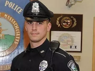 아이들 성탄 저녁 차리려 식료품 훔친 여성…대신 돈내준 경찰