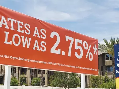 이자율 사상 최초 2%대 진입,‘가상투어’등장