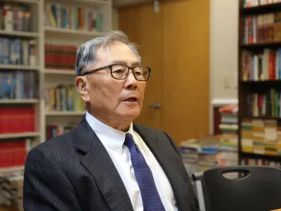〈특별 기고〉 조지아와 미국을 위한 기도