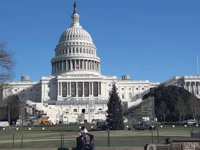 바이든 ‘스몰 취임식’ 치른다