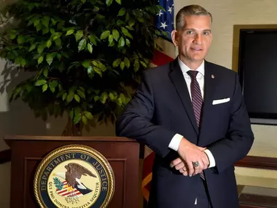 박병진 후임 바비 크리스틴 검사장이 대행