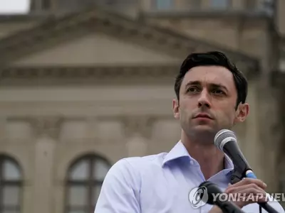 조지아주 상원 결선 나머지 한 곳도 민주당 후보 승리선언