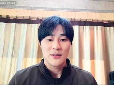 ‘샌디에이고 입단 ‘김하성“WS 우승+신인왕 도전”