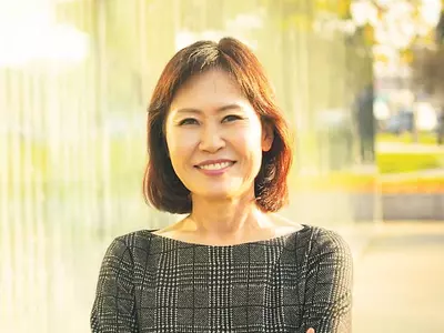 미셸 박 연방의원 코로나 확진