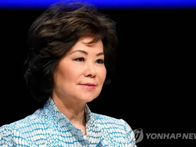 의회난입 후폭풍 속 교통장관도 사임…내각 첫 사례