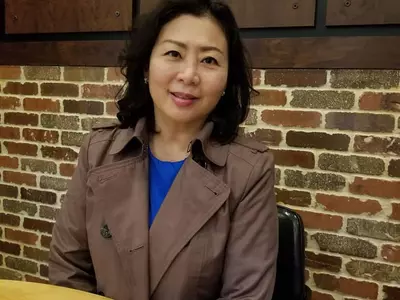 〈인터뷰-AAAF 한인디렉터 미쉘 강〉 "한인의 정치적 힘 선거에서 입증됐다"