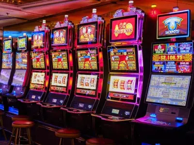 조지아 카지노, 경마, 스포츠 도박 합법화 될까