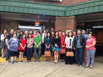 성김대건한국학교 성인반 학생 모집