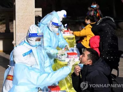 지구촌 코로나19 확진자 9천만 명 넘어…미국이 4분의1 차지