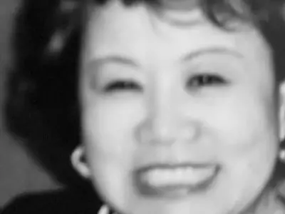 [애틀랜타 문학회 2020문학상공모 대상 수상작]   우연이 아니에요