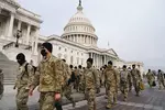 바이든 취임식 앞두고 초긴장…의사당 경비강화