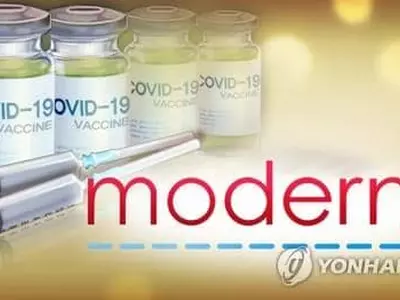 모더나 "코로나19 백신, 최소 1년간 면역력 유지 기대"