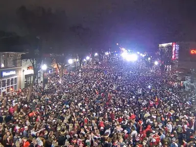 "매일 9·11 능가"…미국서 코로나로 하루 평균 3천200명 사망