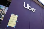 소프트뱅크, 우버 주식 20억 달러어치 팔았다