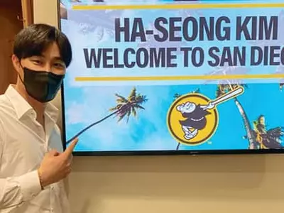 [인터뷰] “한인 팬들 만남 기대… 신인왕 목표 뛰겠다”