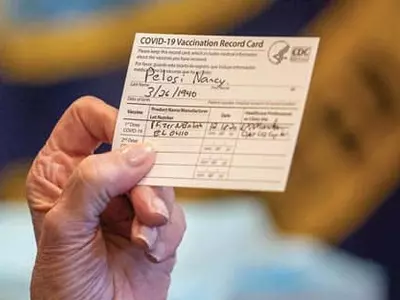 크리스피 크림 무료 도넛 제공