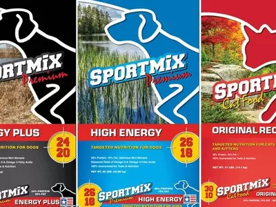 '죽음의 개사료' 파동…최소 70마리 숨지자 긴급 리콜