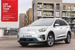 기아차 e-니로, 영국 ‘왓 카 어워즈’ 소형 전기차 부문 본상