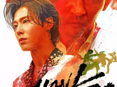 황정민X이정현, 유노윤호 ‘Thank U’ 뮤직비디오 출연