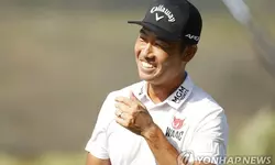 케빈 나, 소니오픈 역전 우승…PGA 투어 통산 5승