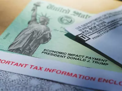 못 받은 600달러 2차 부양금, 세금보고 통해 환급 가능