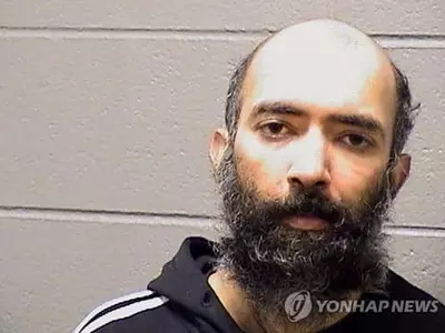 30대, 시카고공항 탑승구역서 3개월 숙식하다 적발