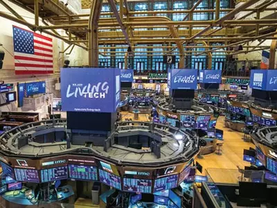 올해 뉴욕증시 상승세가 대세, 코로나는 ‘변수’