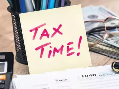 “세금보고 온라인으로 해야 환급 빨라”