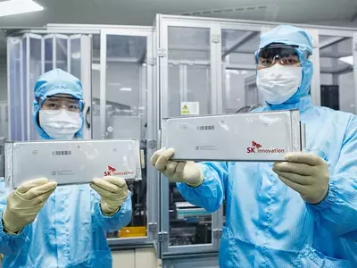 SK이노베이션, 미국 행정부 출신 환경 전문가 자문위원 영입