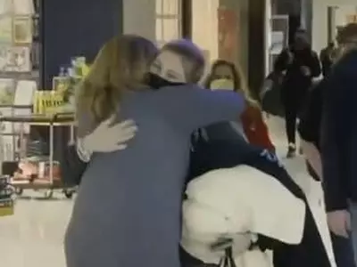 자가격리 위반 구속 귀넷 십대 백홈