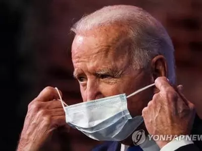 [바이든 취임] 첫 코로나 확진 발생 1년…'쑥대밭' 미국 치유해야