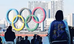 회의론 커지는 도쿄올림픽… 일본,‘무관중 카드’ 꺼낼까